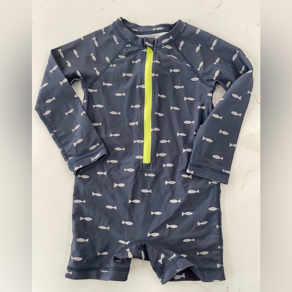 Nordstrom Swim Nordstrom Tea Boys Swimsuit 824 Months Poshmark